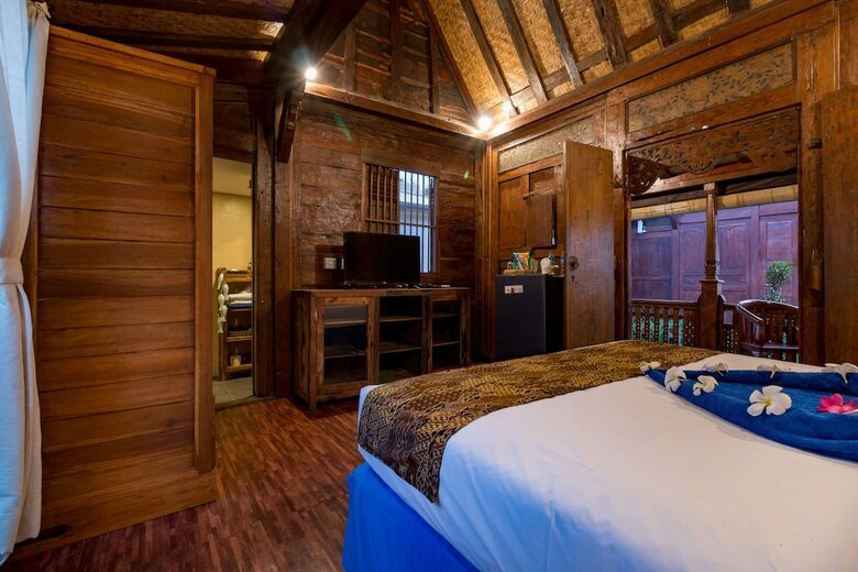 The Amelya Hotel And Villa Gili Air