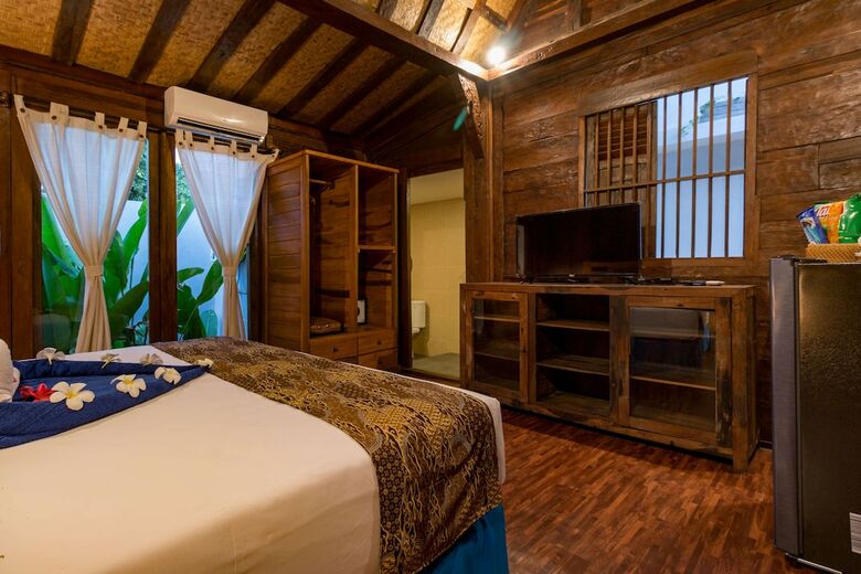 The Amelya Hotel And Villa Gili Air