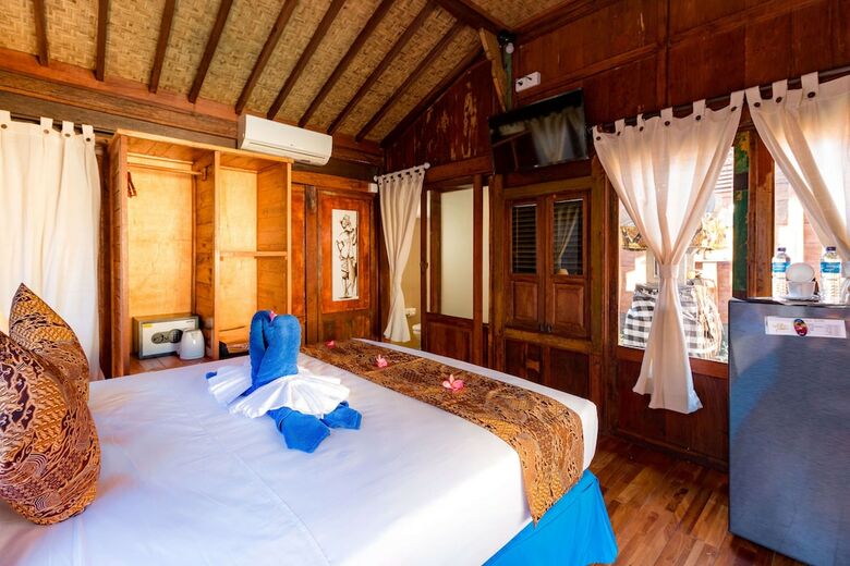 The Amelya Hotel And Villa Gili Air