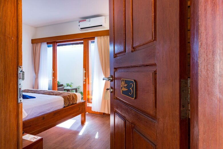The Amelya Hotel And Villa Gili Air
