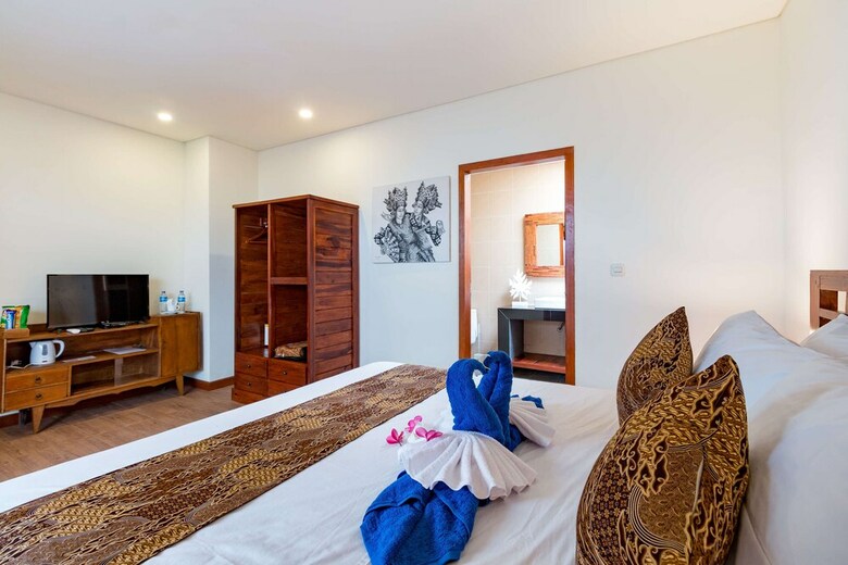 The Amelya Hotel And Villa Gili Air