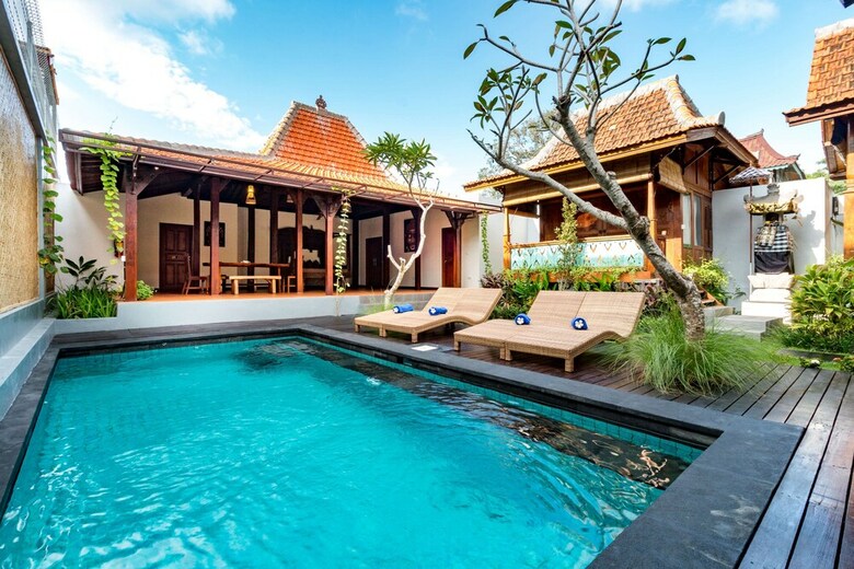 The Amelya Hotel And Villa Gili Air