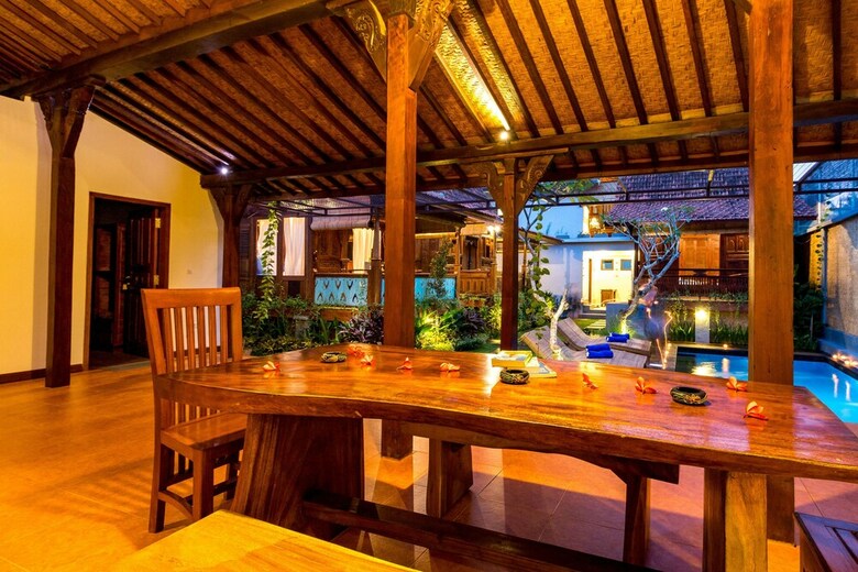 The Amelya Hotel And Villa Gili Air