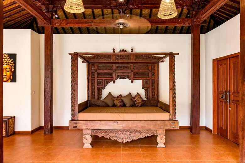 The Amelya Hotel And Villa Gili Air