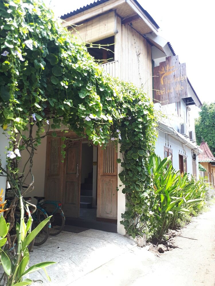 The Amelya Hotel And Villa Gili Air