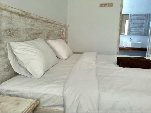 Albergue M Box Gili Trawangan