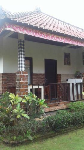 Hostal Saraswati Homestay