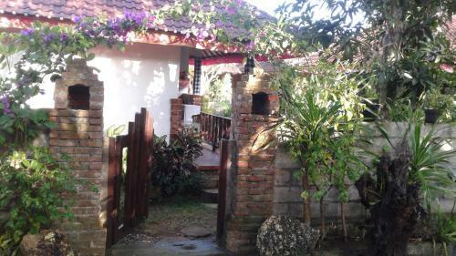 Hostal Saraswati Homestay