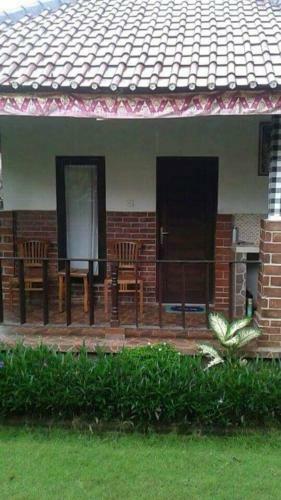 Hostal Saraswati Homestay