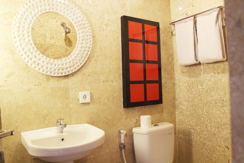 Hotel Trumbu Nusa