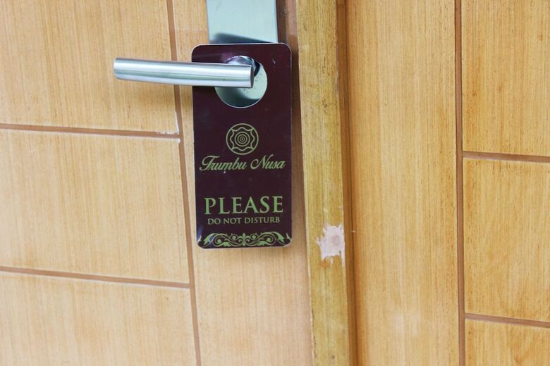 Hotel Trumbu Nusa