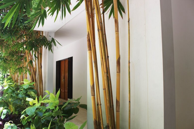 Hotel Trumbu Nusa