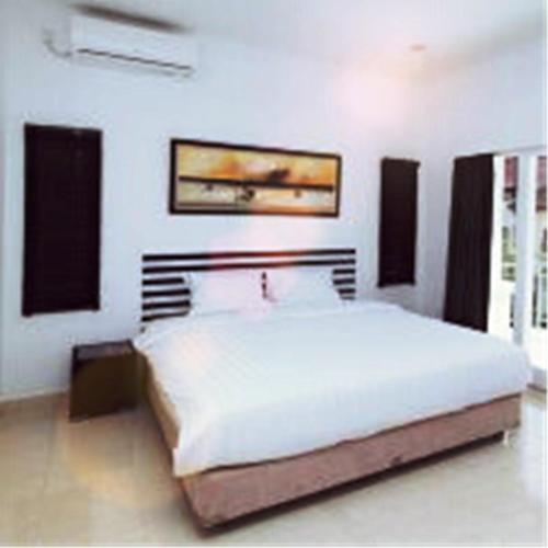 Bougenville Luxury Villa