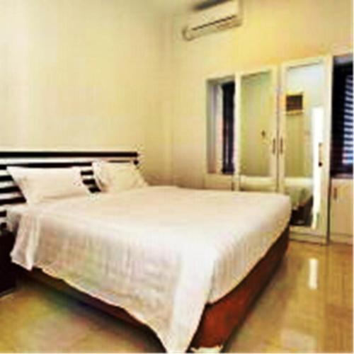 Bougenville Luxury Villa