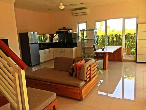 Bougenville Luxury Villa