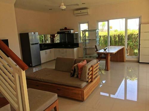 Bougenville Luxury Villa