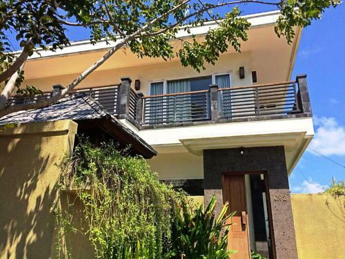 Bougenville Luxury Villa