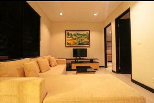 Bougenville Luxury Villa