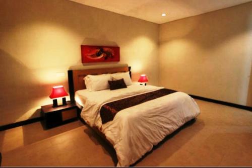 Bougenville Luxury Villa
