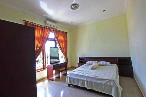 Bougenville Luxury Villa