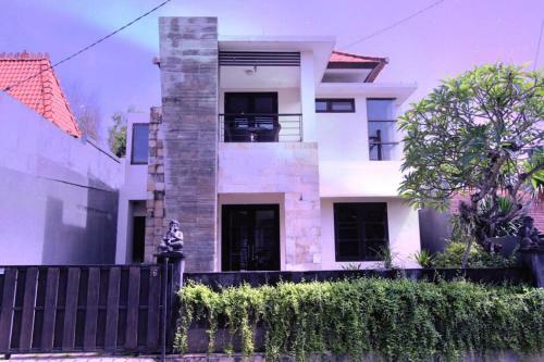 Bougenville Luxury Villa