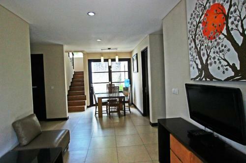 Bougenville Luxury Villa
