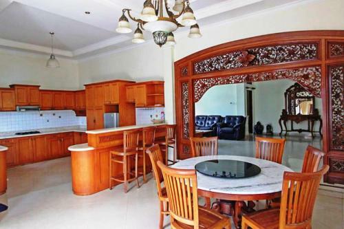 Bougenville Luxury Villa