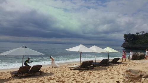 Bougenville Luxury Villa
