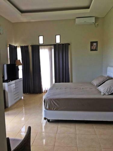 Bougenville Luxury Villa