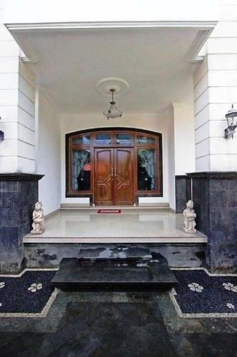 Bougenville Luxury Villa