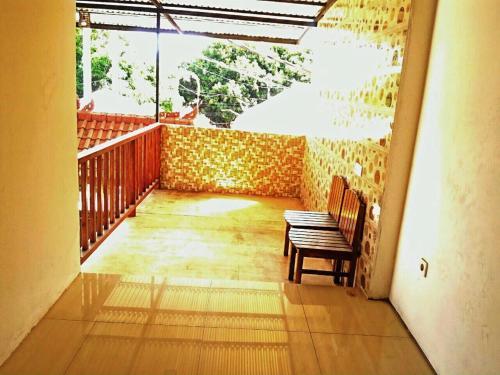 Bougenville Luxury Villa