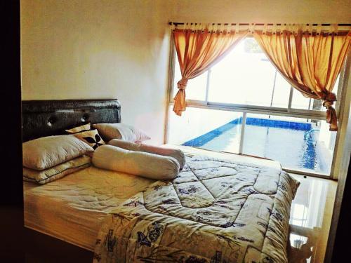 Bougenville Luxury Villa