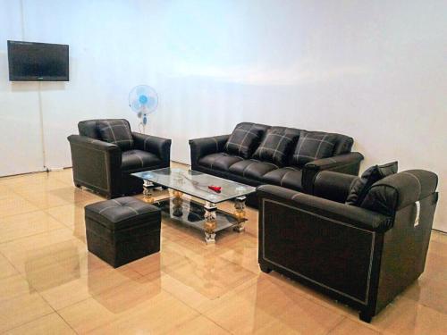 Bougenville Luxury Villa
