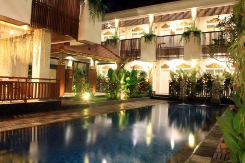 Hotel The Nyaman Bali