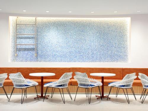 Hotel Holiday Inn Express Baruna