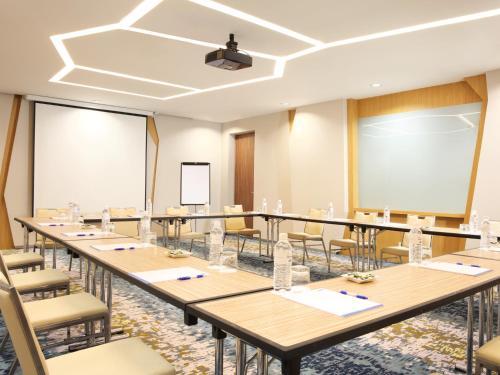 Hotel Holiday Inn Express Baruna