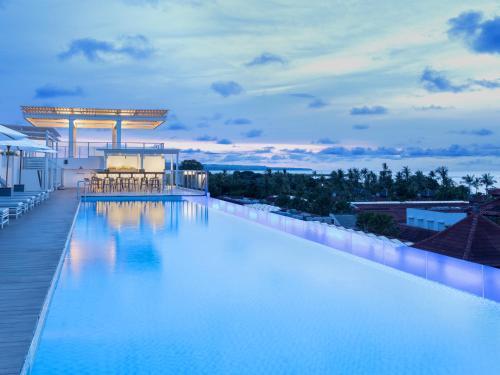 Hotel Holiday Inn Express Baruna