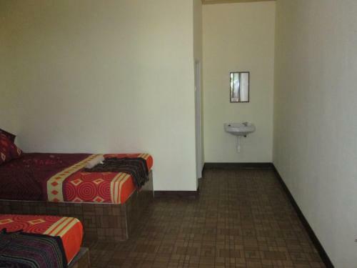 Bed & Breakfast Kuta Lodge Homestay