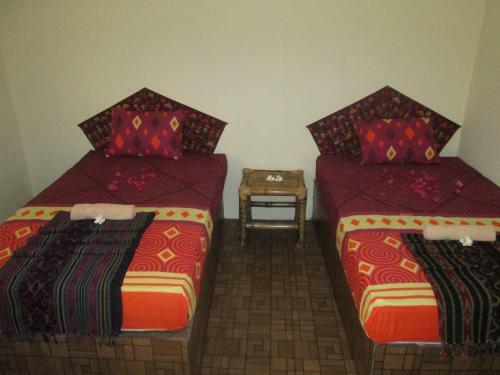 Bed & Breakfast Kuta Lodge Homestay