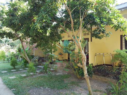 Bed & Breakfast Kuta Lodge Homestay