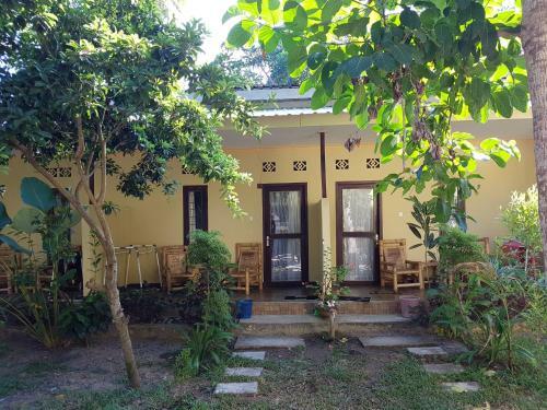 Bed & Breakfast Kuta Lodge Homestay