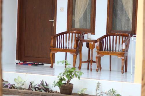 Join Homestay