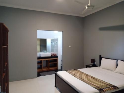 Bed & Breakfast Qurnia Homestay