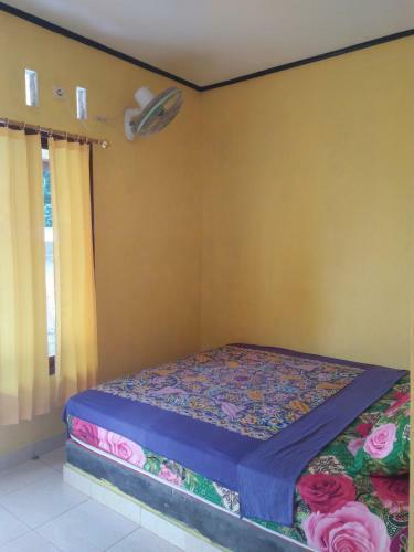 Lodge Batu Homestay