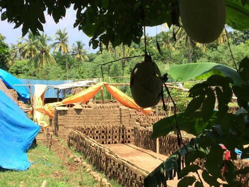 Lodge Batu Homestay