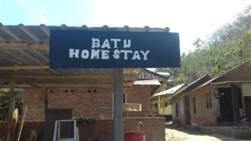 Lodge Batu Homestay