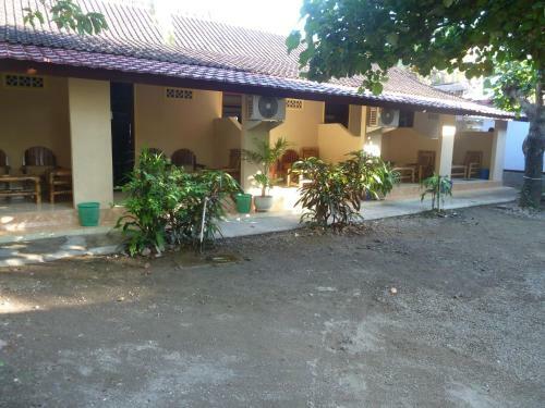 Bed & Breakfast Dewi Homestay