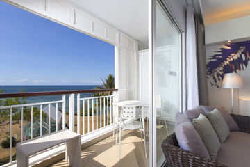 Hotel Meridien Noumea