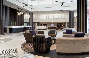 Hotel Meridien Noumea