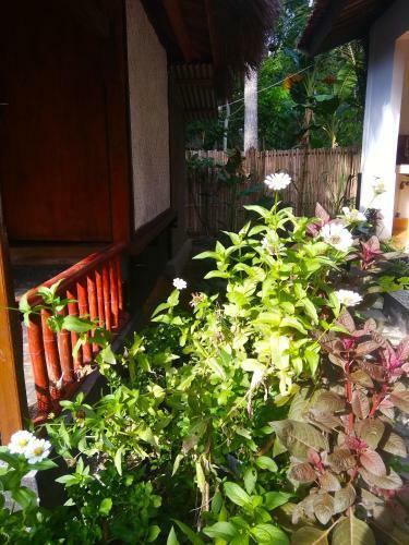 Husna Homestay